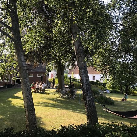 Gaestgiveri Bregninge Ærøskøbing Exteriér fotografie
